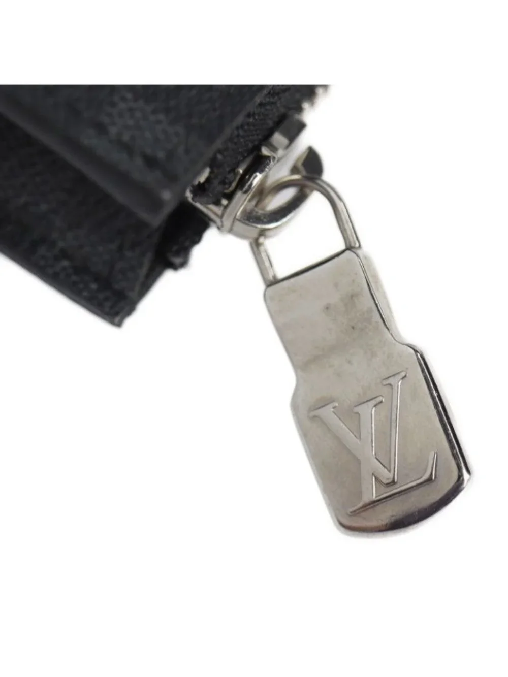 Louis Vuitton Pochette Jules GM Christopher Nemeth Second Bag